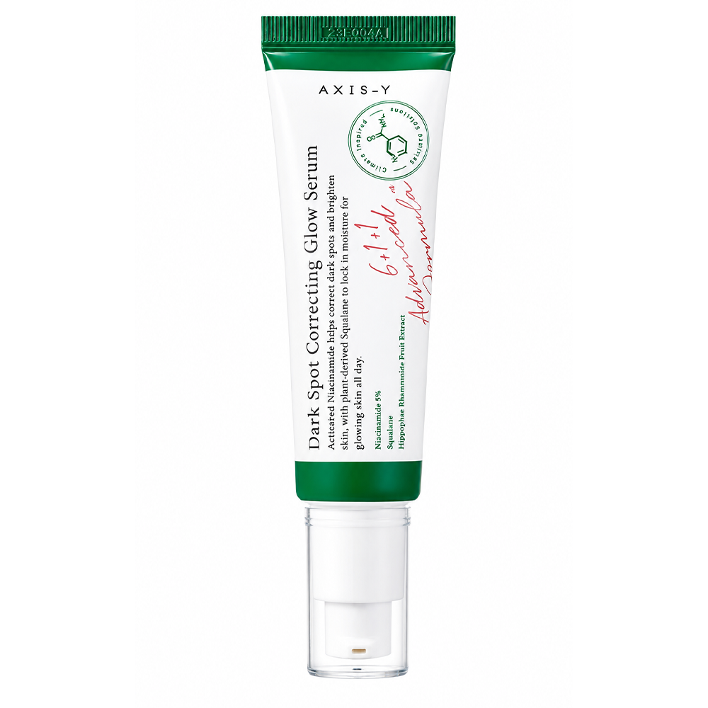 AXIS-Y Dark Spot Correcting Glow Serum - 50 ml