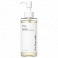 Anua Heartleaf Pore Control Cleansing Oil (200ml) – Korean Makeup Remover & Deep Pore Cleanser