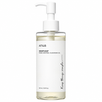 Anua Heartleaf Pore Control Cleansing Oil (200ml) – Korean Makeup Remover & Deep Pore Cleanser