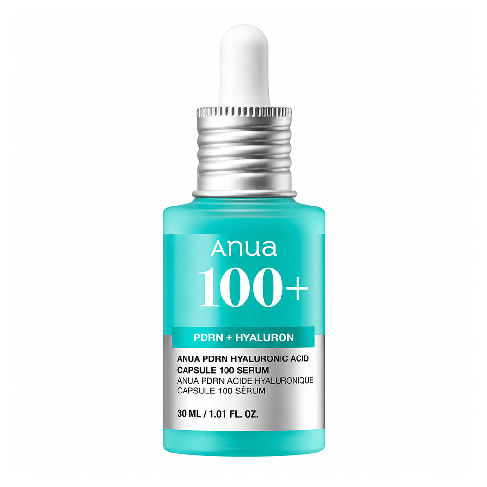 Anua PDRN Hyaluronic Acid Capsule 100 Serum - 30 ml