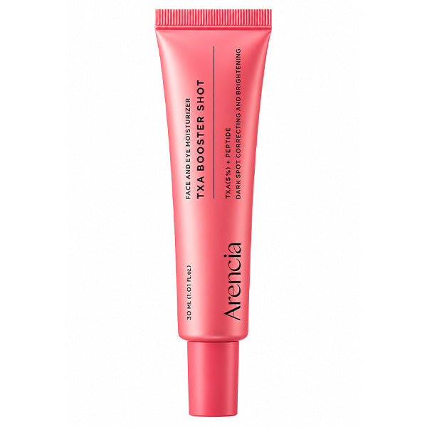 Arencia TXA Booster Shot Dark Spot Correcting & Brightening Serum 30ml
