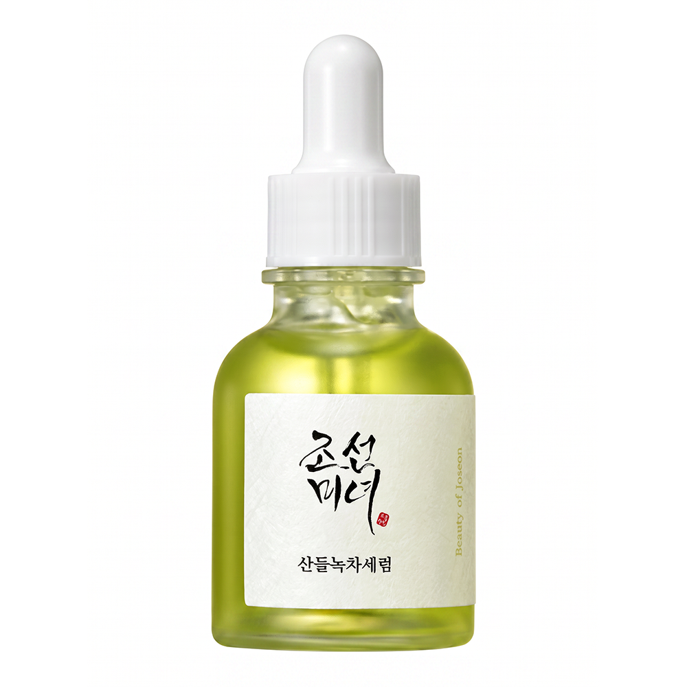 Beauty of Joseon Calming Serum Green tea + Panthenol - 30 ml