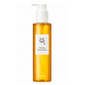 Beauty of Joseon Ginseng Cleansing Oil (210ml) – Korean Makeup Remover & Deep Cleanser
