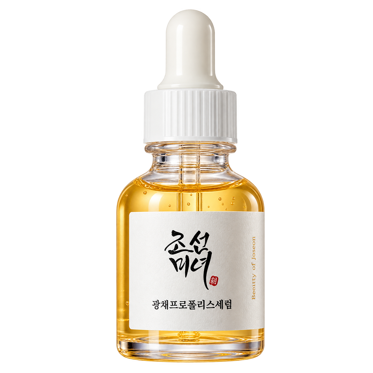 Beauty of Joseon Glow Serum Propolis + Niacinamide (30ml) – Korean Brightening Serum