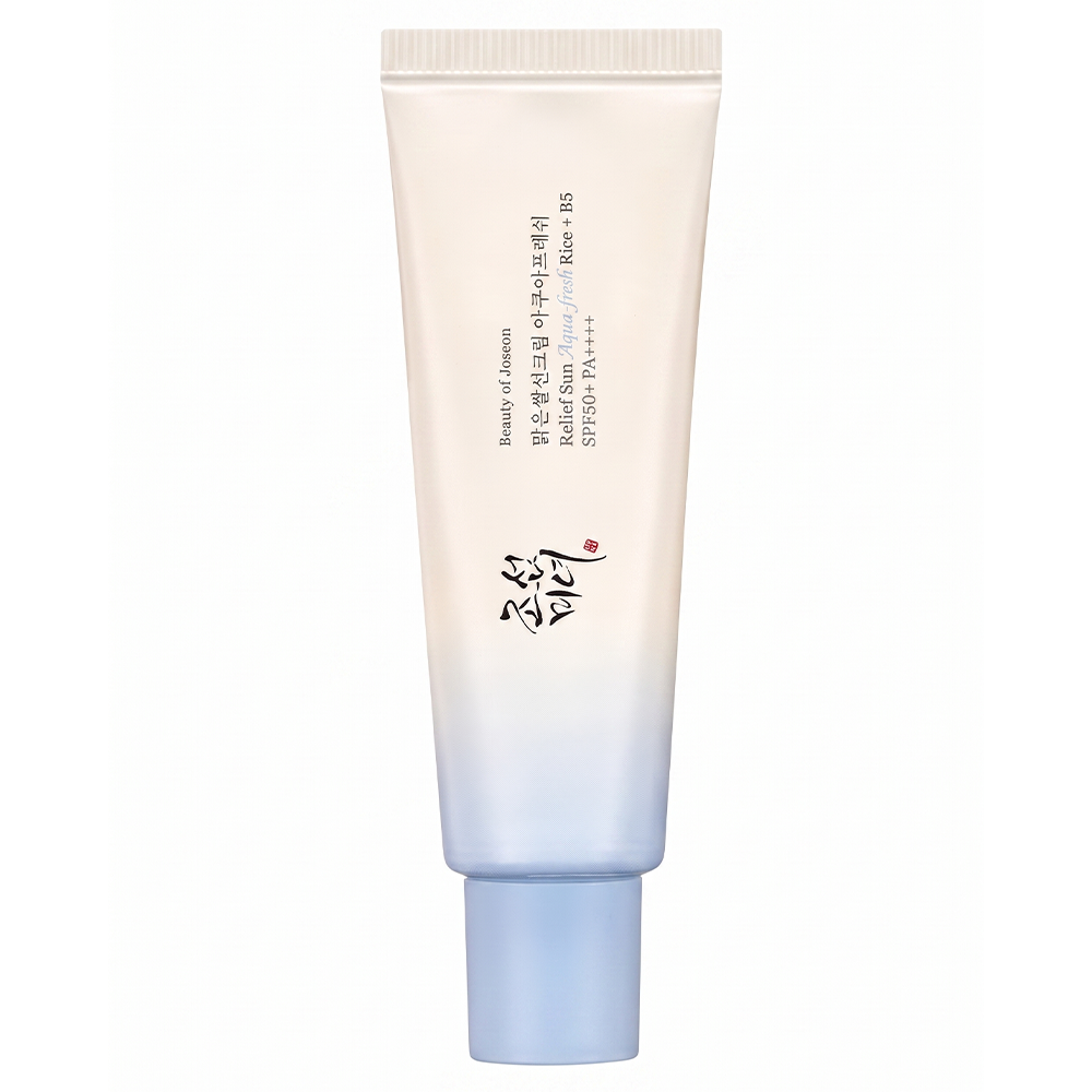 Beauty of Joseon Relief Sun Aqua-fresh Rice + B5 SPF 50+ PA++++ - 50 ml
