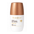 Beesline Whitening Roll-On Deodorant Arabian Oud 48h Protection (50ml) – Luxurious Brightening Antiperspirant