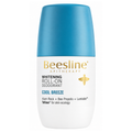 Beesline Whitening Roll-On Deodorant Cool Breeze 48h Protection (50ml) – Refreshing Brightening Antiperspirant