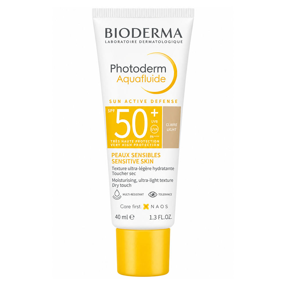 Bioderma Photoderm Lait Ultra lotion SPF50+ 100 ml