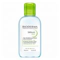 Bioderma Sébium H2O Micellar Water (250ml) – Purifying Cleanser for Oily & Combination Skin