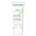 Bioderma Sébium Pore Refiner - Corrective Care for Enlarged Pores - 30 ml