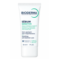 Bioderma Sébium Sensitive Soothing Anti-Blemish Care - 30 ml