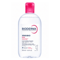 Bioderma Sensibio H2O Micellar Water (500ml) – Sensitive Skin Makeup Remover