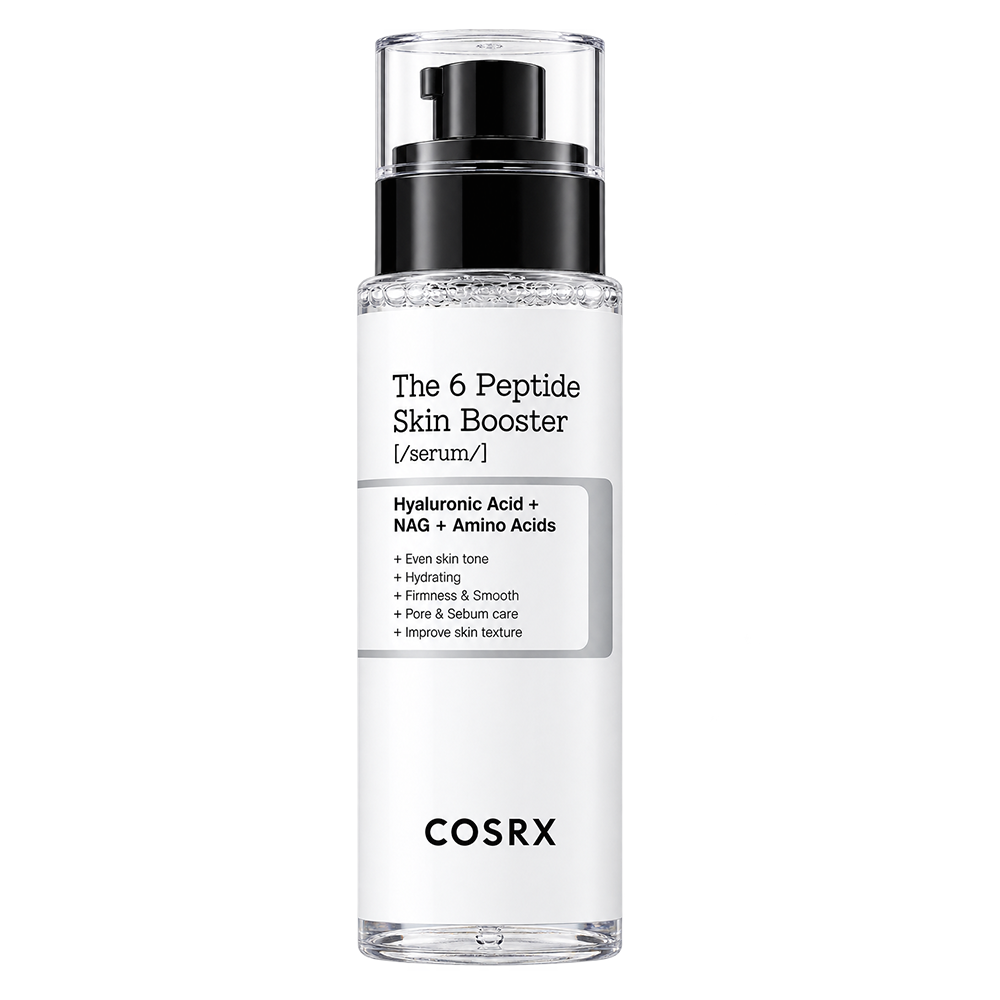 COSRX The 6 Peptide Skin Booster Serum - 150 ml