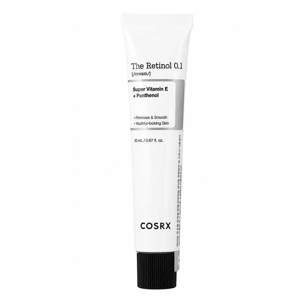 COSRX The Retinol 0.1 Cream - 20 ml