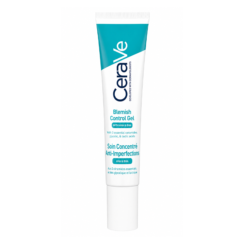 CeraVe Blemish Control Gel - 40 ml