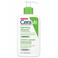 CeraVe Hydrating Cleanser Normal To Dry Skin 236ml