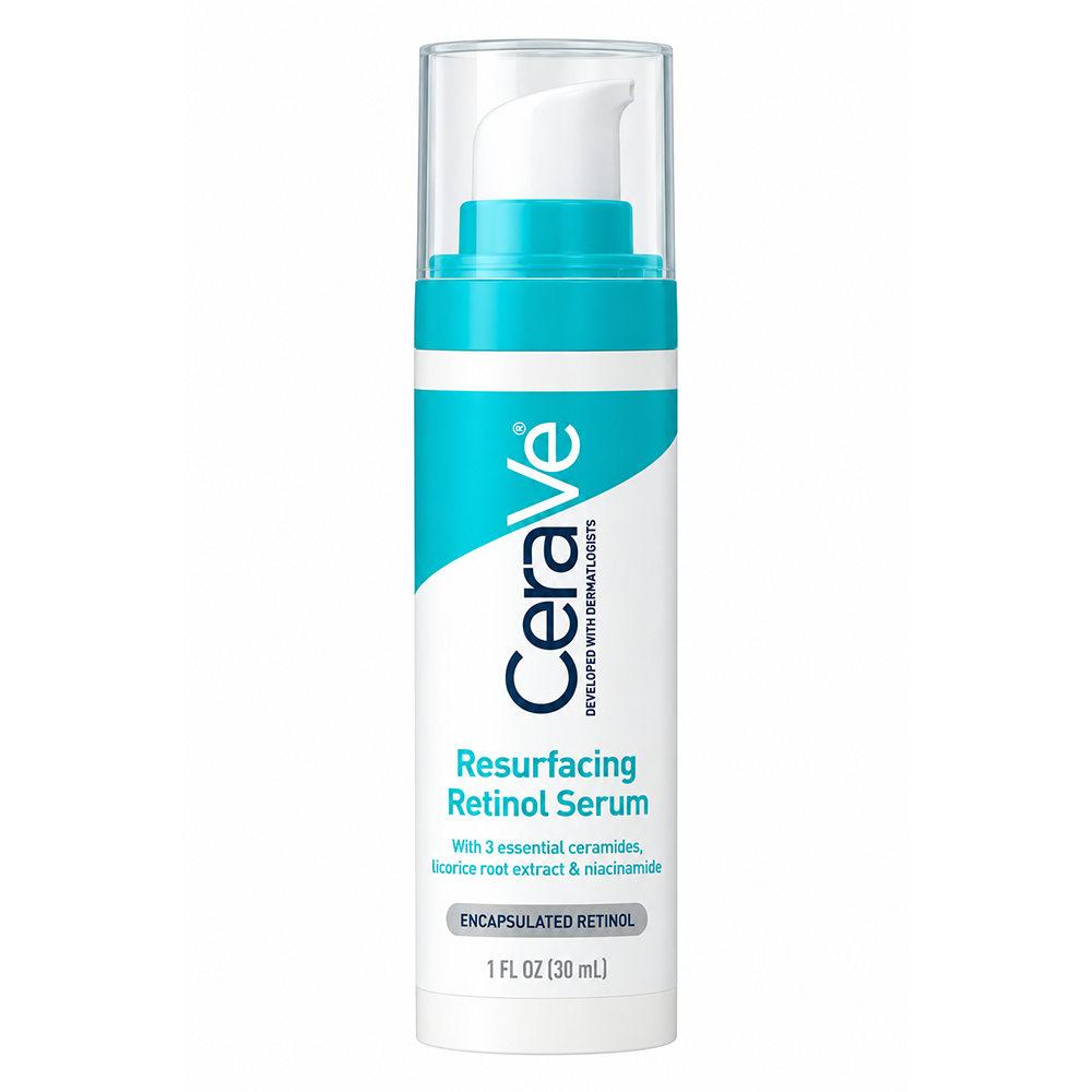 CeraVe Resurfacing Retinol Serum - 30 ml