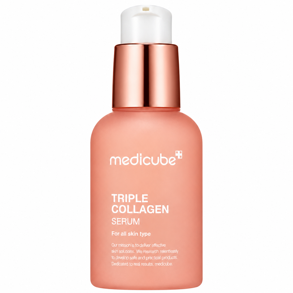 Medicube Triple Collagen Serum - 55 ml