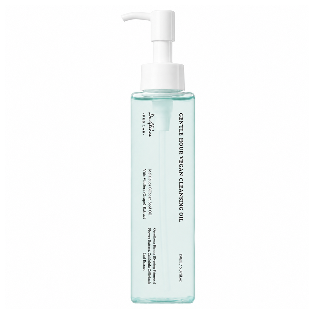 Dr. Althea Gentle Pore Vegan Cleansing Oil - 150 ml