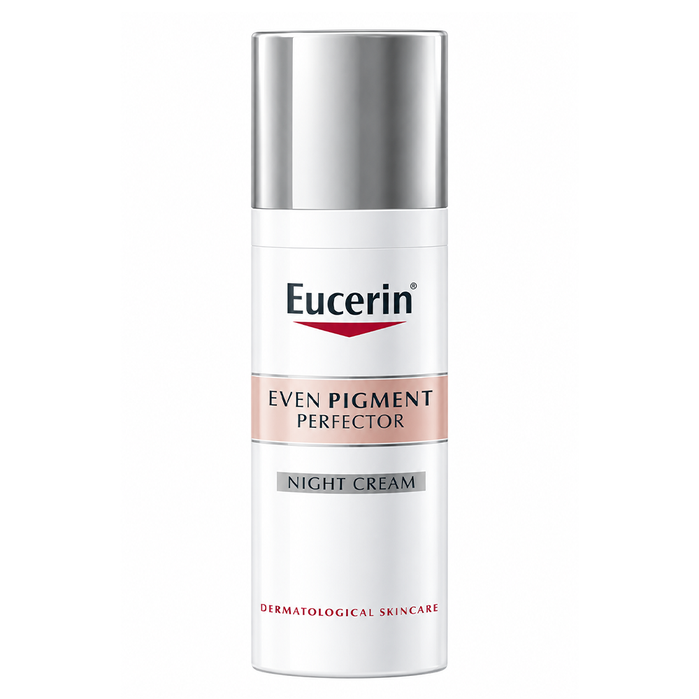 Eucerin Even Pigment Perfector Night Care Cream - 50 ml