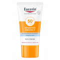 Eucerin Sun Creme Sensitive Protect SPF 50+ - 50 ml