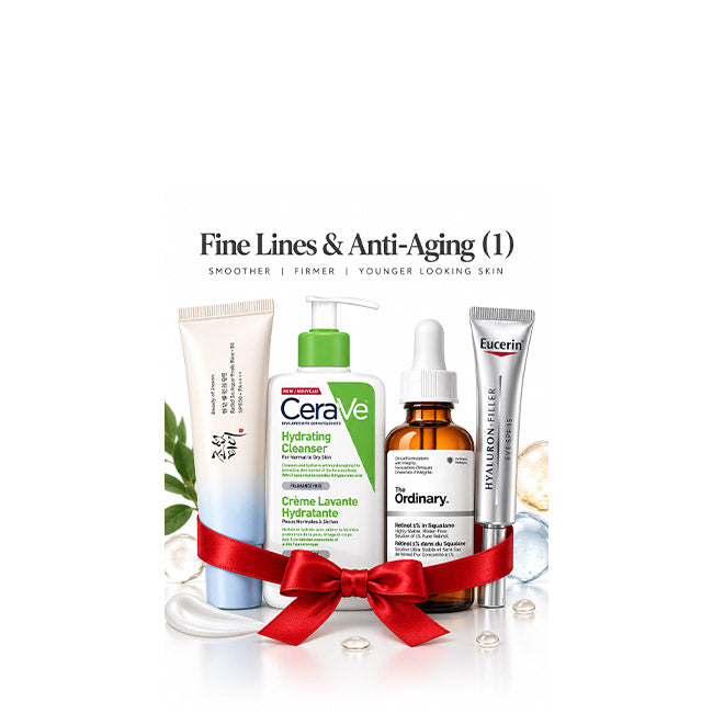 Fine Lines & Anti-Aging (1)