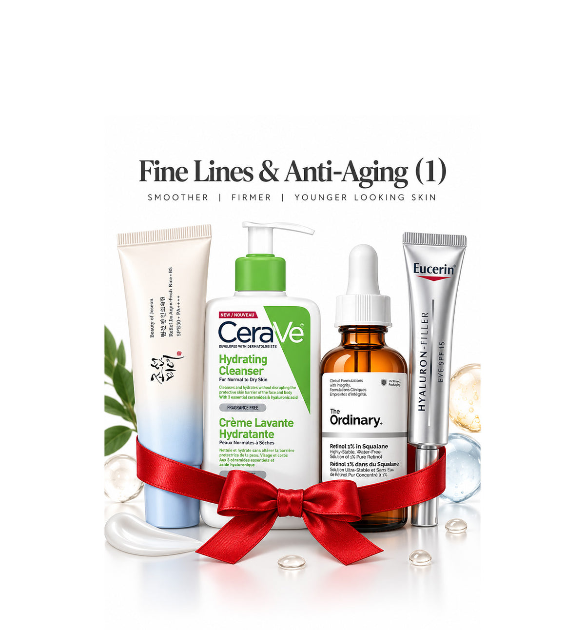 Fine Lines & Anti-Aging (1)