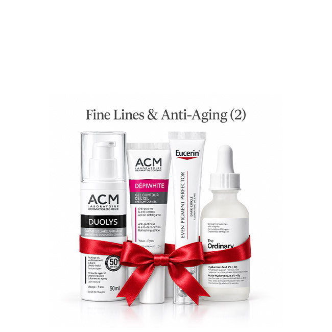 Fine Lines & Anti-Aging (2)
