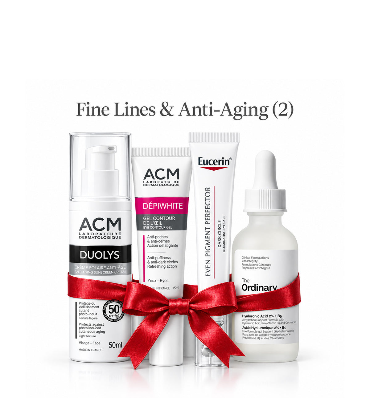 Fine Lines & Anti-Aging (2)