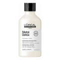 L'Oreal Professionnel Metal Detox Shampoo (300ml) – Sulfate-Free Color Protect & Hair Repair