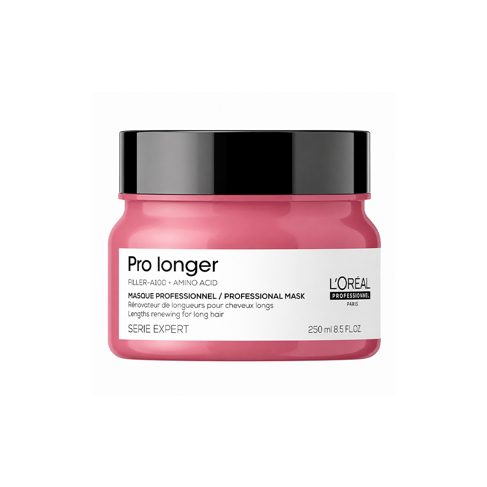 L'Oréal Professionnel Serie Expert Pro Longer Mask - 250 ml
