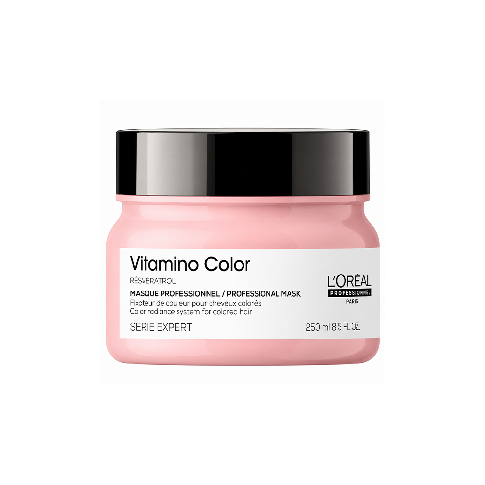 L'Oréal Professionnel Serie Expert Vitamino Color Mask - 250 ml