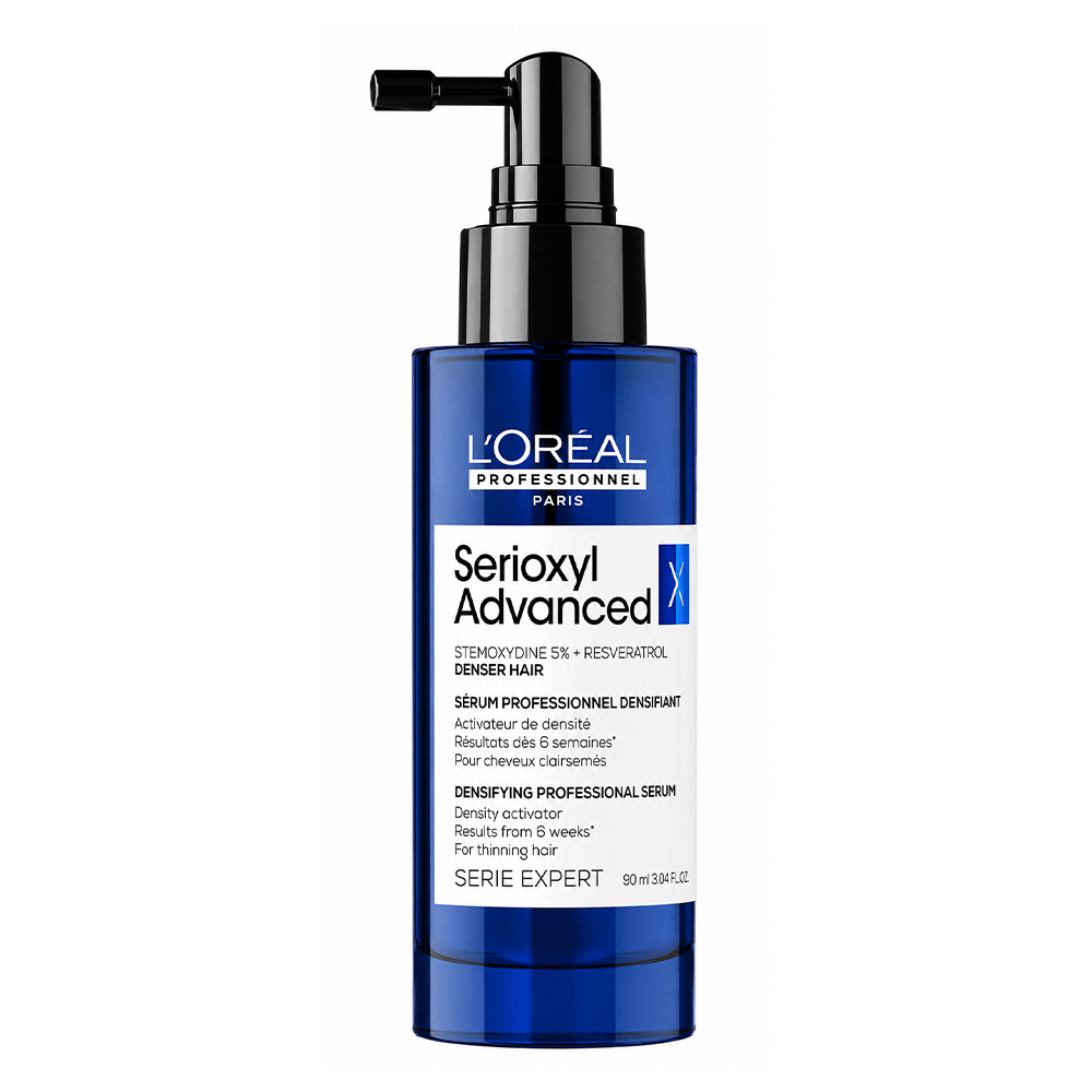 L'Oréal Professionnel Serioxyl Advanced Denser Hair Serum - 90 ml