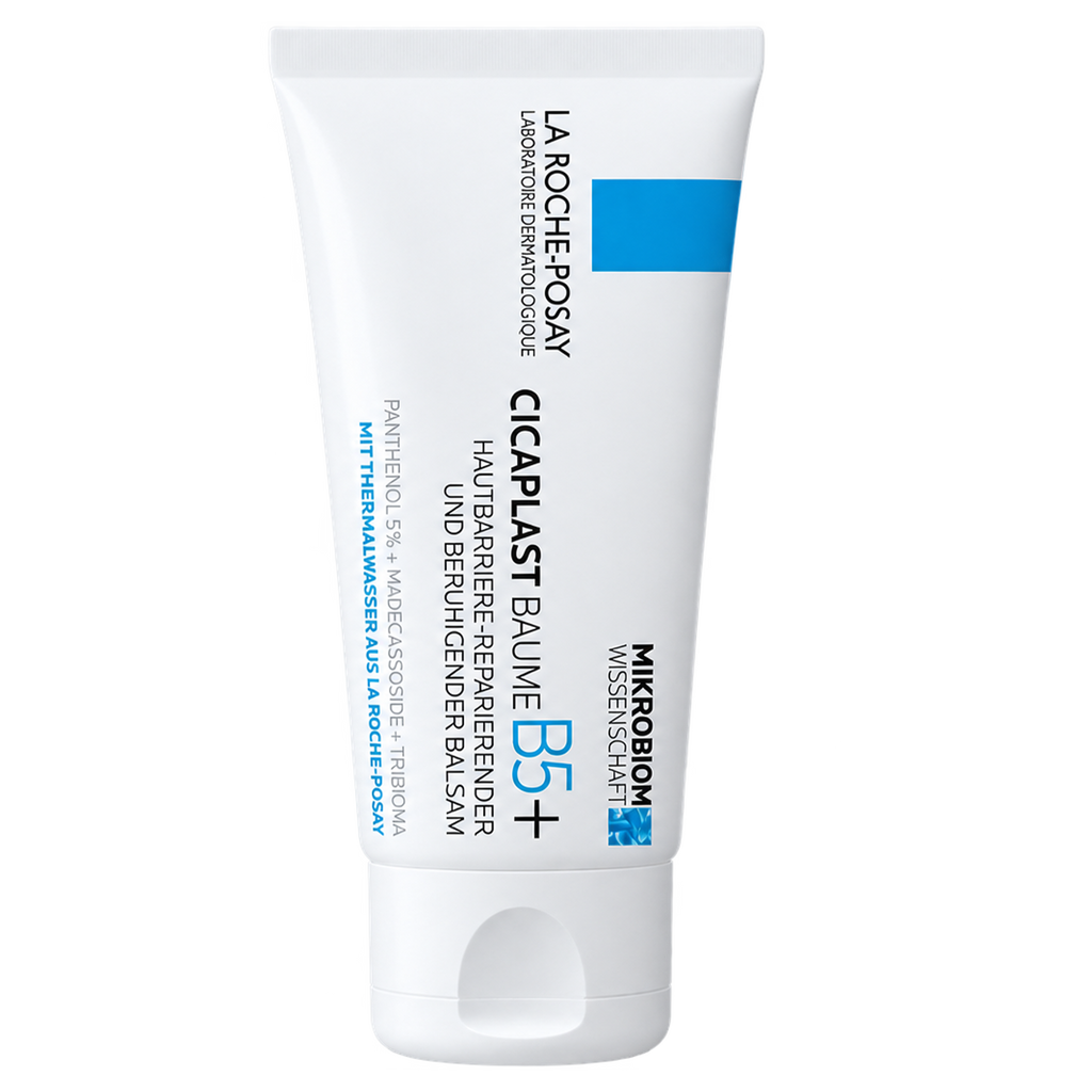 La Roche-Posay Cicaplast Baume B5 (40ml) – Multi-Purpose Soothing Repair Balm