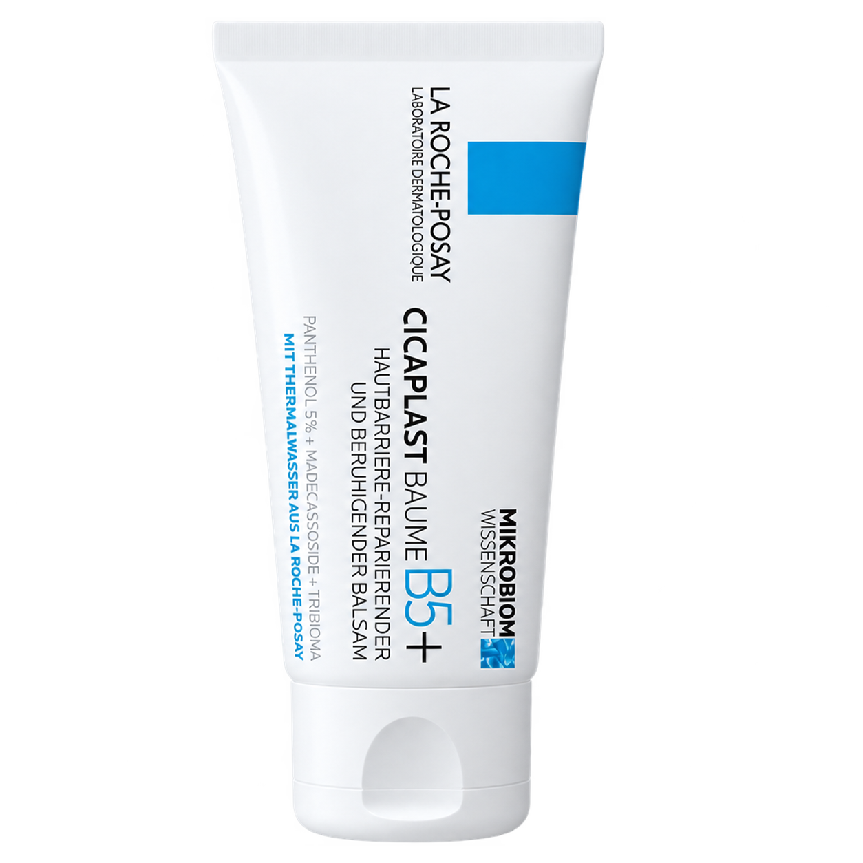 La Roche-Posay Cicaplast Baume B5 (40ml) – Multi-Purpose Soothing Repair Balm