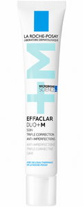 La Roche-Posay Effaclar Duo+M (40ml) – Anti-Acne & Anti-Marks Moisturizer