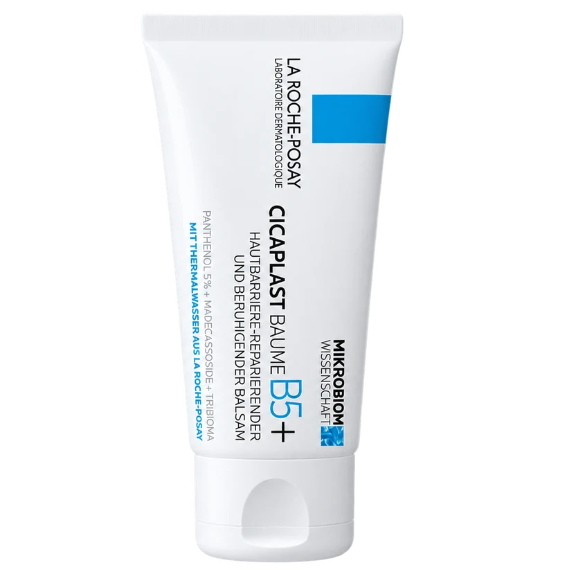 La Roche-Posay Effaclar H Iso-Biome Soothing Moisturizer - 40 ml
