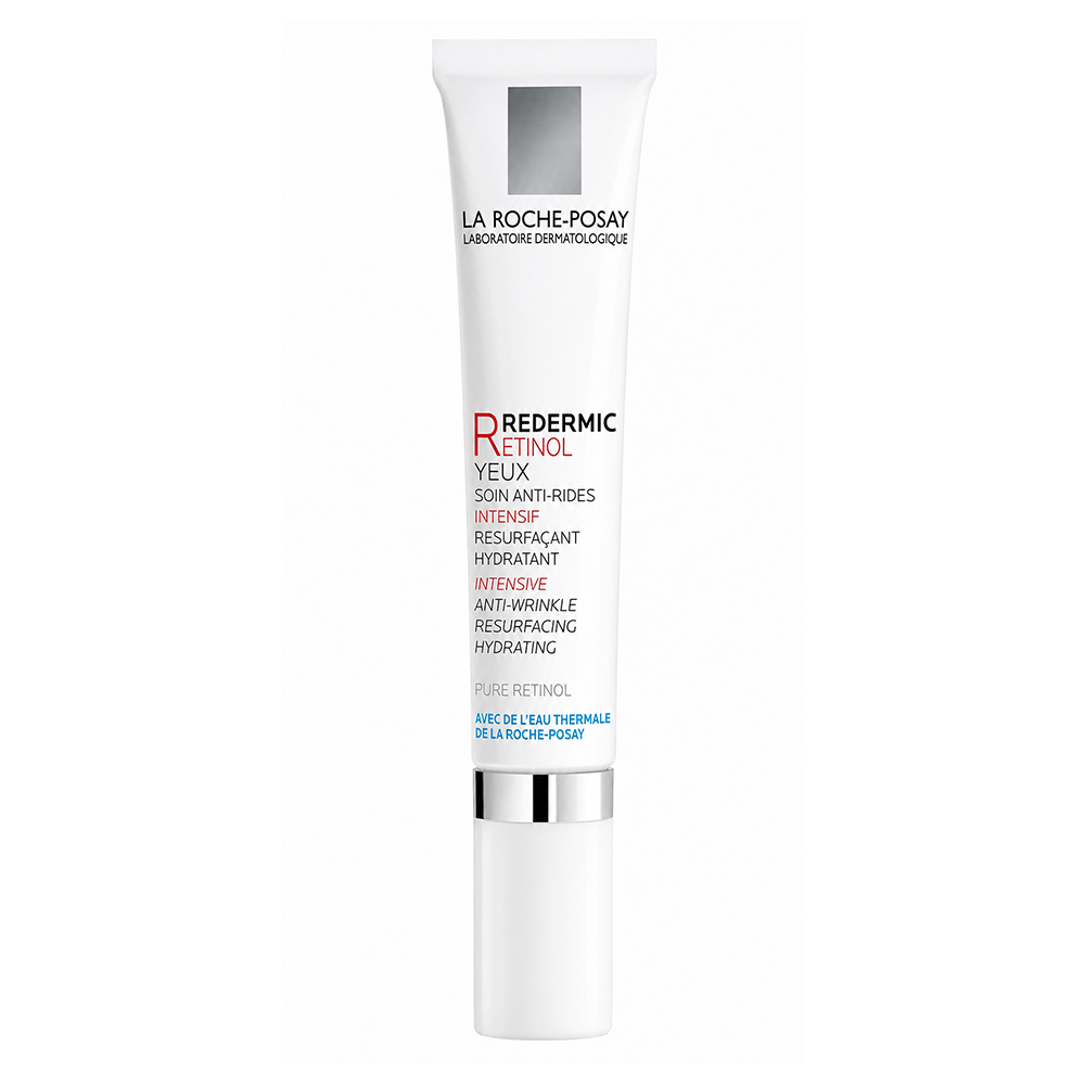 La Roche-Posay Redermic Retinol Eye Cream - 15 ml