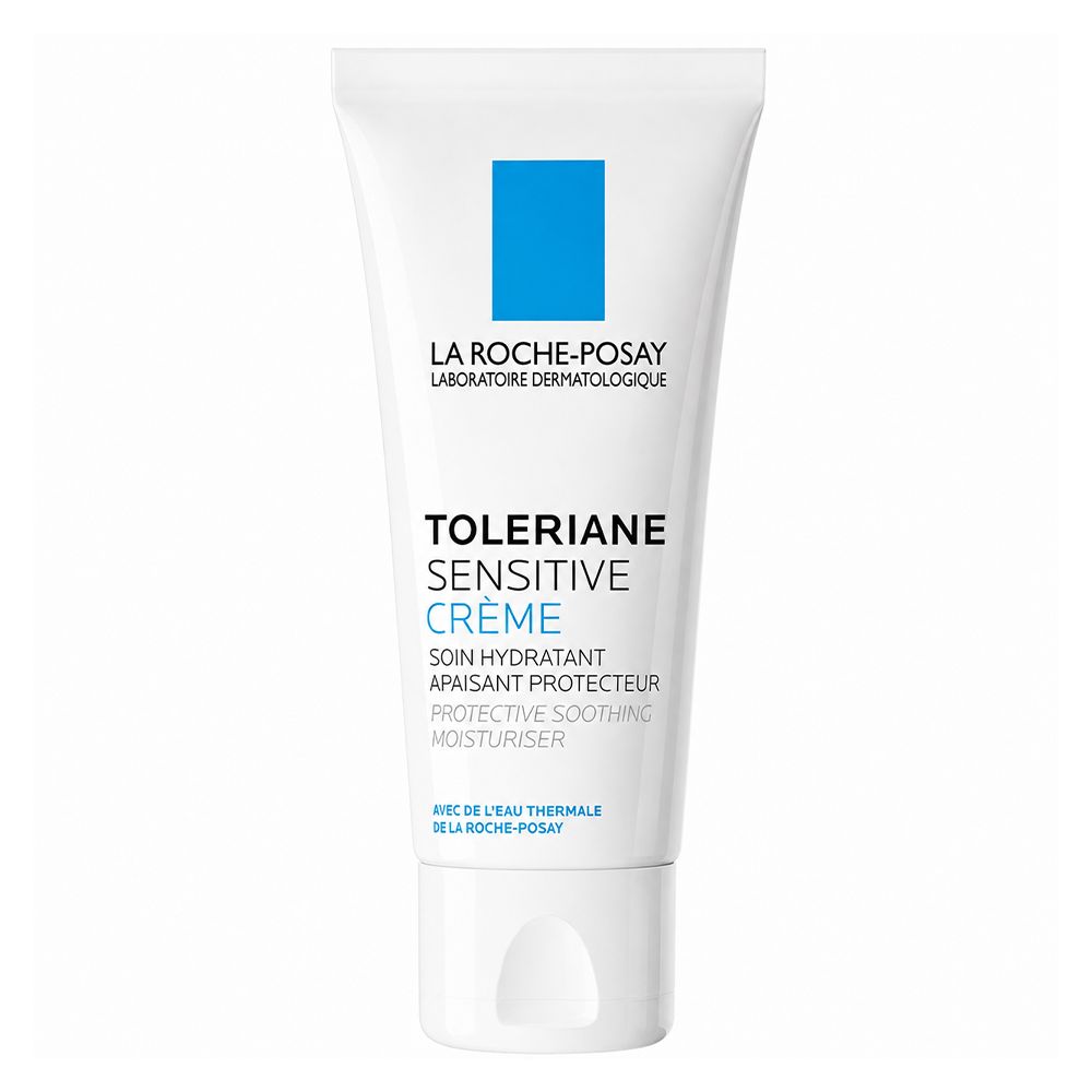 La Roche-Posay Toleriane Sensitive Protective Soothing Moisturizer - 40 ml