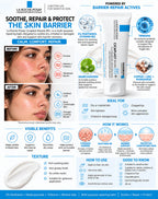 La Roche-Posay Cicaplast Baume B5 (40ml) – Multi-Purpose Soothing Repair Balm