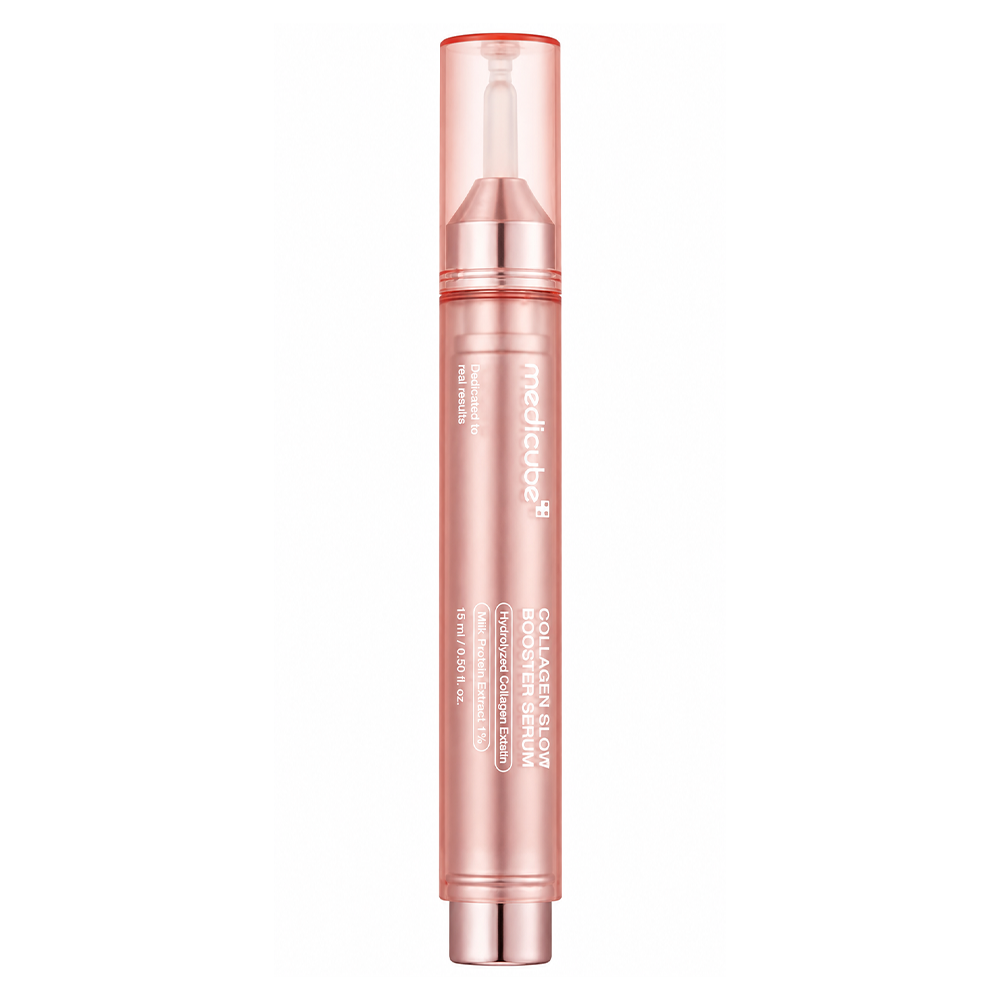 Medicube Collagen Glow Booster Serum - 15 ml