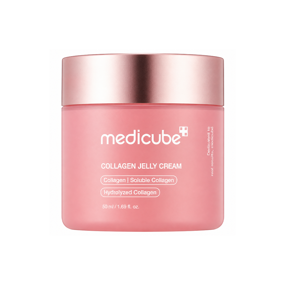 Medicube Collagen Jelly Cream - 110 ml