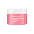 Medicube PDRN Pink Collagen + Niacinamide 5% Capsule Cream - 55 g