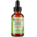 Mielle Rosemary Mint Scalp & Hair Strengthening Oil (59ml) – Nutrient-Rich Hair Growth Oil