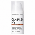 Olaplex No.6 Bond Smoother (100ml) – Leave-In Styling & Anti-Frizz Cream