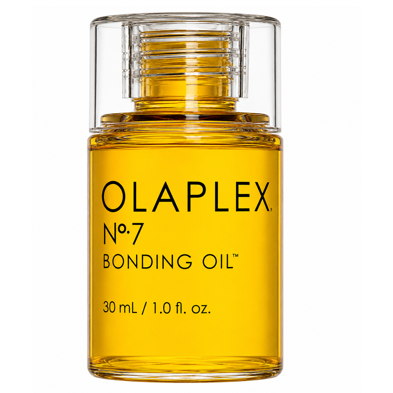 Olaplex No.7 Bonding Oil (30ml) – High-Shine Heat Protectant Hair Oil