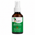 Raw African Follicle Booster Oil (100ml) – Intensive Hair Growth Scalp Oil