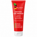 Raw African Maya Curl Enhancer Leave-In (250g) – Avocado Curl Defining Cream