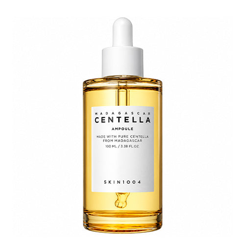 SKIN1004 Madagascar Centella Ampoule 100ml | Soothing & Barrier Repair Serum