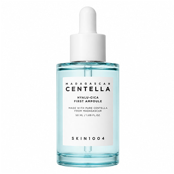 SKIN1004 Madagascar Centella Hyalu-Cica First Ampoule 50ml